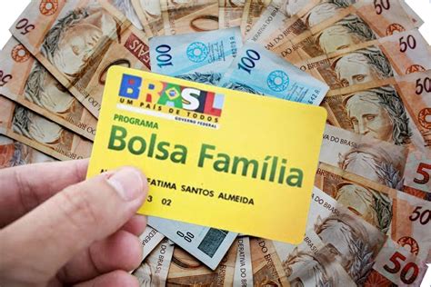 Benefici Rios Do Bolsa Fam Lia Agora Podem Solicitar Empr Stimo De At