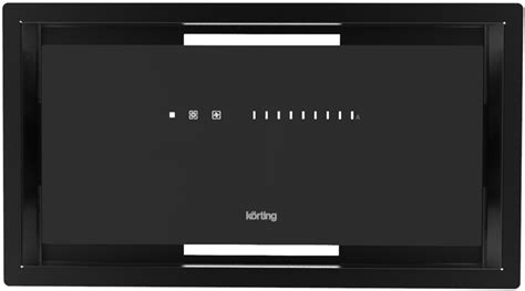 Вытяжка Korting KHI 6997 GN - Официальный дилер Korting в России