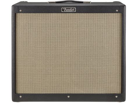 Fender Hot Rod Deville Iv