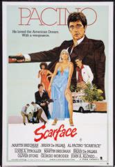 El Precio Del Poder Scarface C Rtelesmix