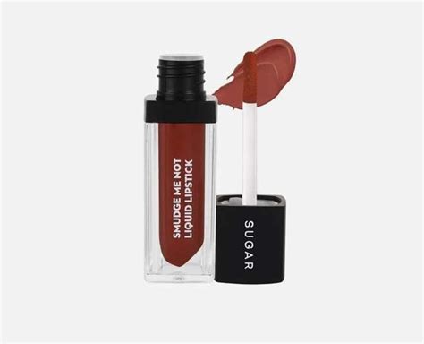 Brown Nude Lipsticks You Need To Get Your Hands On Herzindagi