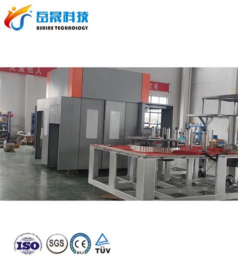 Automatic Pet Bottle Aseptic Hot Filler Juice Beverage Carbonated Soft Drink Bottling Dairy