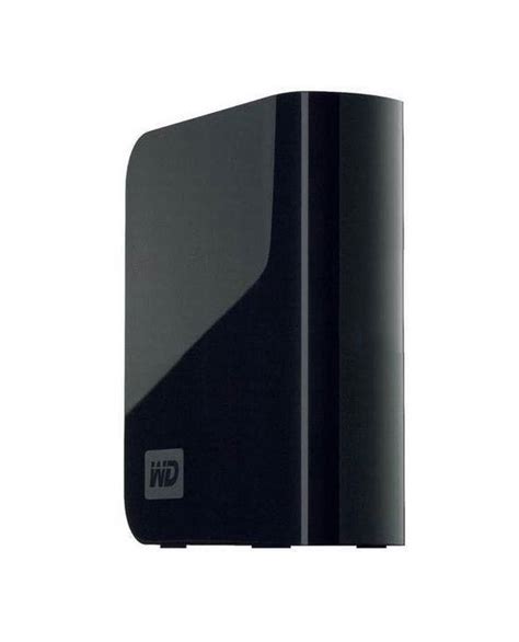 Wd H U Western Digital My Book Essential Tb Usb Inch