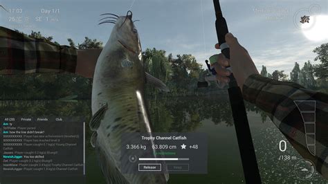 Steam Community Guide Fishing Planet Quick Reference OUTDATED