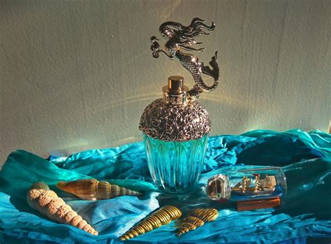 Fantasia Mermaid Anna Sui Parfum ein es Parfum für Frauen 2019