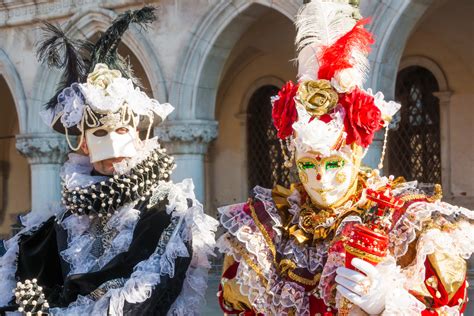 10 лучших карнавалов Италии — La Tua Italia