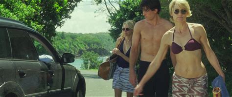 Naked Naomi Watts In Adore