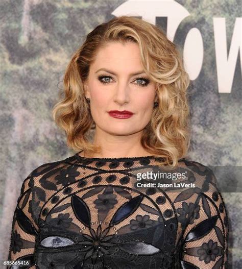 Madchen Amick Stock Fotos Und Bilder Getty Images