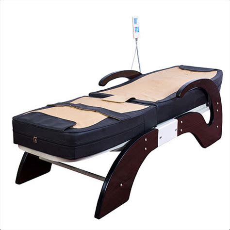 Nexgen 105 Full Body Jade Thermal Massage Bed At Rs 60000 Piece In Jaipur Nexgen Health And