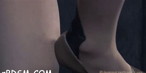 Gagged Babe Gets Lusty Torturing Video Tnaflix