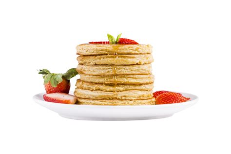 Harina Hot Cakes Keto Mix G HealthyBrand