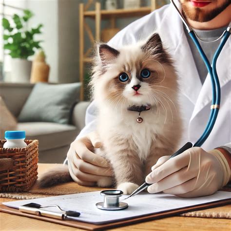 Are Ragdoll Cats Hypoallergenic? Debunking Myths And Facts