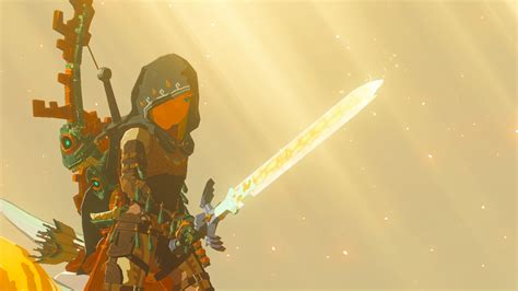 Zelda Tears Of The Kingdom Best Weapons Techradar