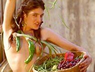 Naked Marina Gatell in Lisístrata