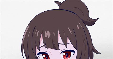 #この素晴らしい世界に祝福を! ドレスアップめぐみん可愛いかった - ツネモクのイラスト - pixiv