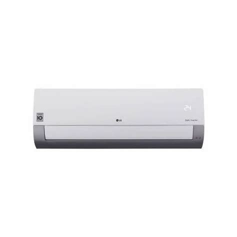 Dual Rotary Lg 1 Ton Split Air Conditioner For Home At Best Price In