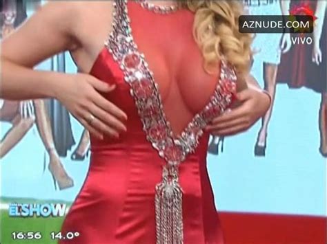 Ayelen Paleo Nude Aznude