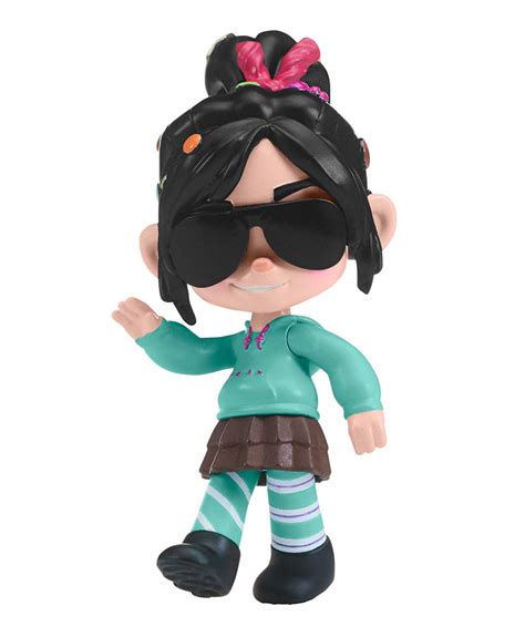 Ванилопа на машине (Ralph Breaks the Internet Vehicle Vanellope) купить ...