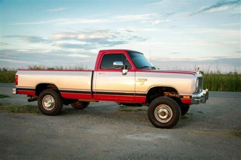 Dodge W X For Sale Dodge Ram For Sale In Yuba