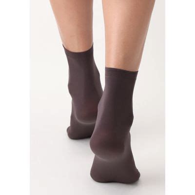 Oroblu All Colors Socks Brown Netverslun Lyfju