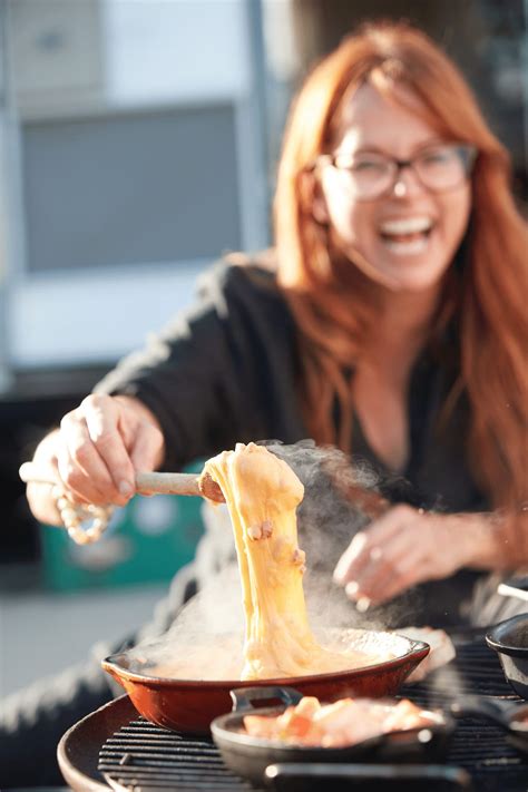 Queso fundido et choriqueso: la fondue au fromage mexicaine • La petite