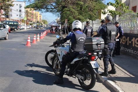 Guarda Municipal Lan A Campanha Para Coibir O Uso De Linhas Cortantes