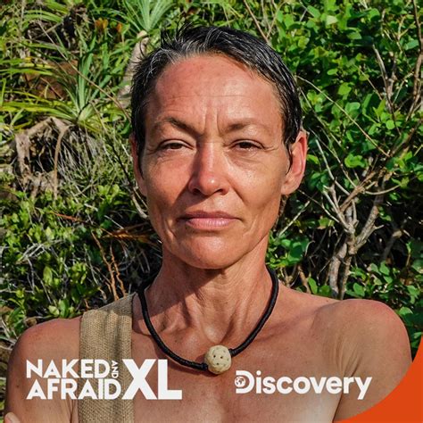 Naked And Afraid XL Meet The Cast Of Season 5 Discovery