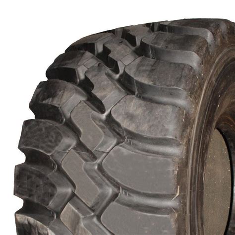 26 5R25 GOODYEAR GP 4D 202A2 TL DEMONTAGE Heuver