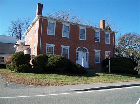 Angry crowds gather in Stoughton Massachusetts over zoning laws 5