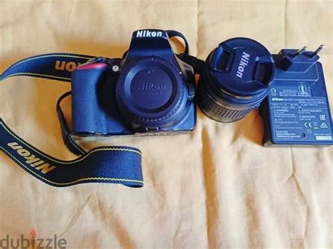 Nikon D3500 Cameras 200171382
