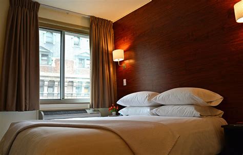 Hotel Lex Hotel Nyc New York - new 2025 prices, reviews, book now