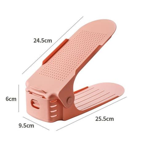 Подставка для обуви, Пластик купить по выгодной цене в интернет ...