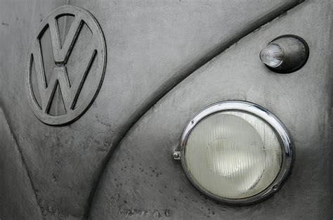 Naked Bus Photograph By Richard Kimbrough Fine Art America