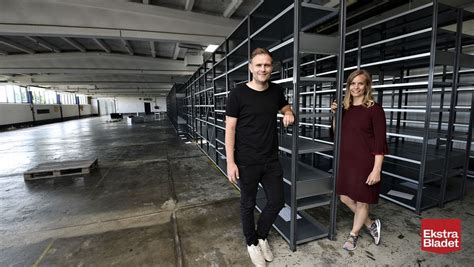 Sådan gør de Danske eks kærester millionærer på sex Ekstra Bladet