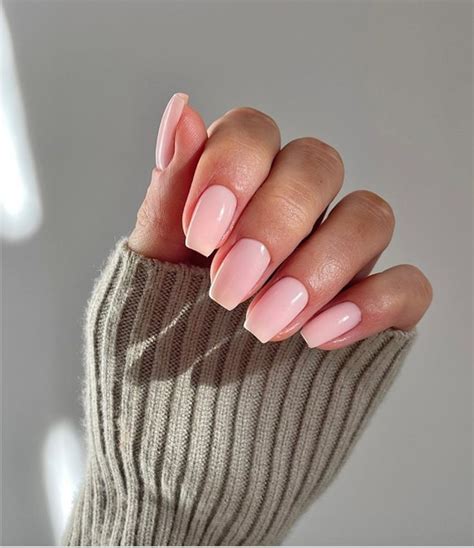 15 Top Spring Nail Colors for 2021 An Unblurred Lady Schöne nägel