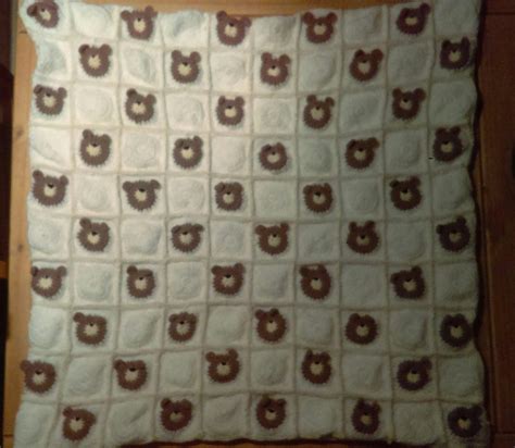 My most ambitious project yet! : r/crochet