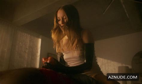 American Horror Stories Nude Scenes Aznude