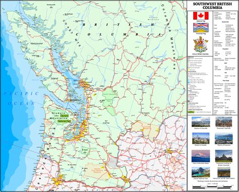 Guide to Transit Systems in Vancouver and Southwest British Columbia 12