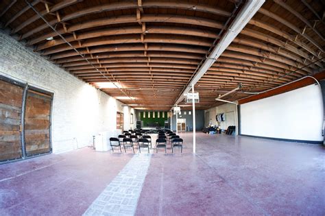 URBXN Creative Lab & Event Center | Creative Studio/Venue in the heart