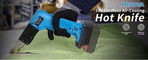 Kd Dc With Battery Adaptor Air Cooling Cordless Fabric Cutter Buy Fabric Cutter Hot