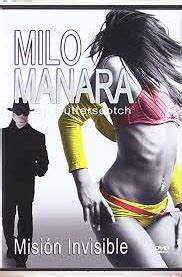 Butterscotch Mission Invisible Nude Scenes Aznude