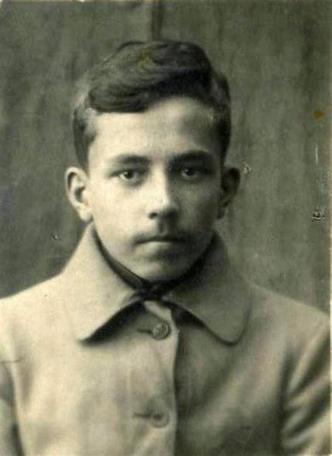 Николай Островский фото на - 24СМИ