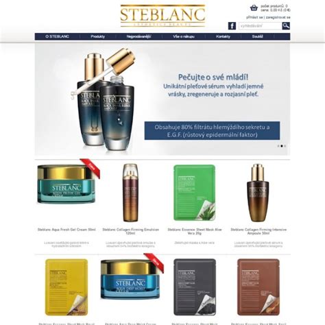 Tvorba e-shopu | Webczech.cz