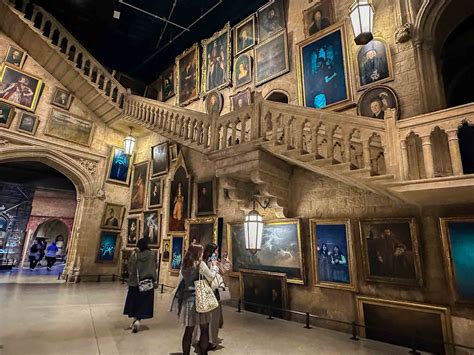 Harry Potter Studio Tour Tokyo — Ultimate Guide and Review