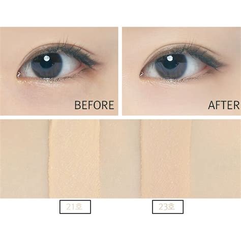 Консилер для глаз Missha The Style Under Eye Brightener – купить в ...