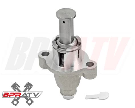 09 Yfz450r Yfz 450r Timing Guide Guides Tensioner Chain Tensioner Bpr