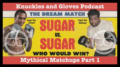 Booxing History 🎃👻 On Twitter Rt Boxinghistory Sugar Ray Leonard