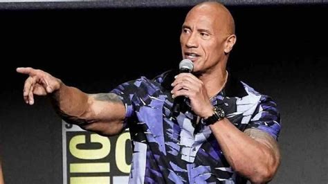 Dwayne Johnson Net Worth, Endorsement, Wife, House, And More