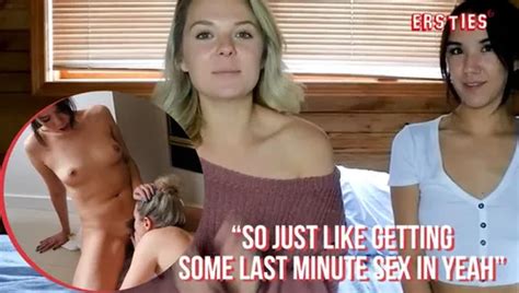 Ersties sexy Amateur Schätzchen wechseln sich ab xHamster