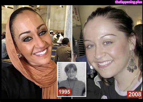 Rachel Dolezal Racheladolezal Racheldolezal Nude OnlyFans Photo The Fappening Plus